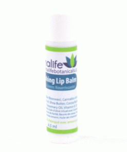 Nourishing Lip Balm (Cannalife)