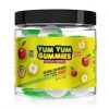 Yum Yum Gummies 1500mg – CBD Infused Apple Rings